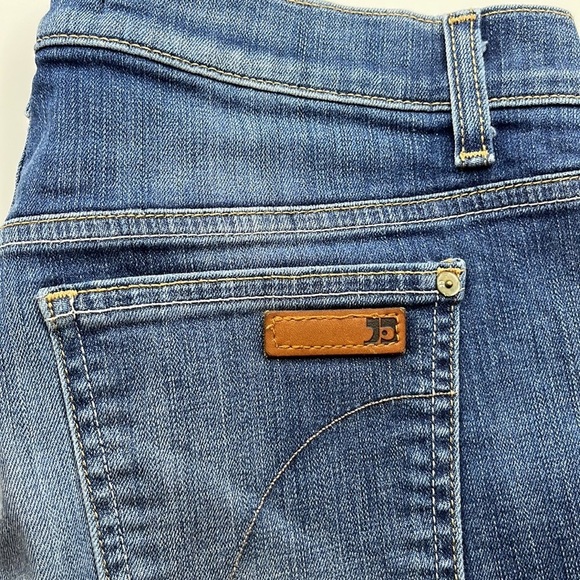 Joe’s Jeans 5” Inseam Mid Rise Shorts Size 29 - Picture 11 of 16